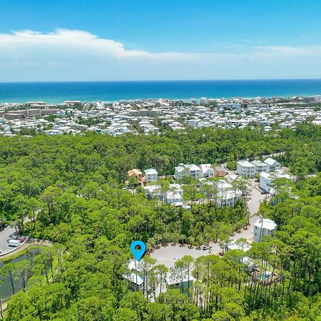 Joy Of Life - Seacrest Beach 4Bd 4Ba Villa Rosemary Beach Exterior foto