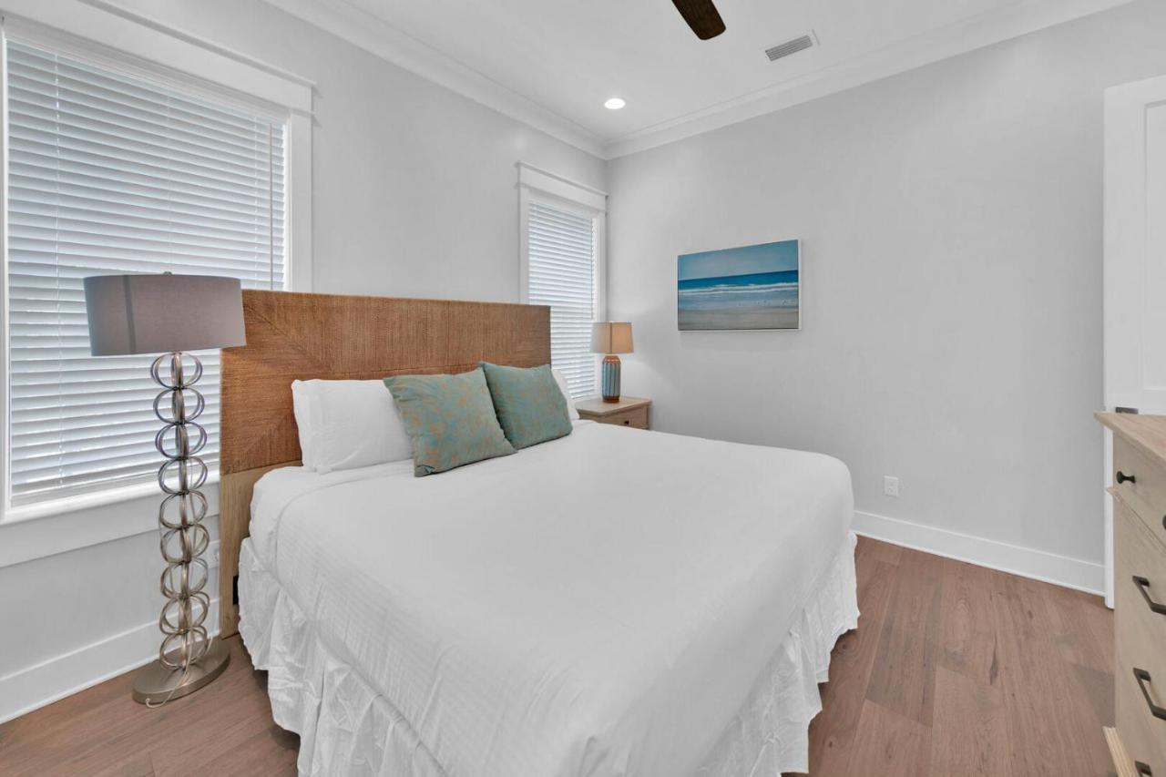 Joy Of Life - Seacrest Beach 4Bd 4Ba Villa Rosemary Beach Exterior foto