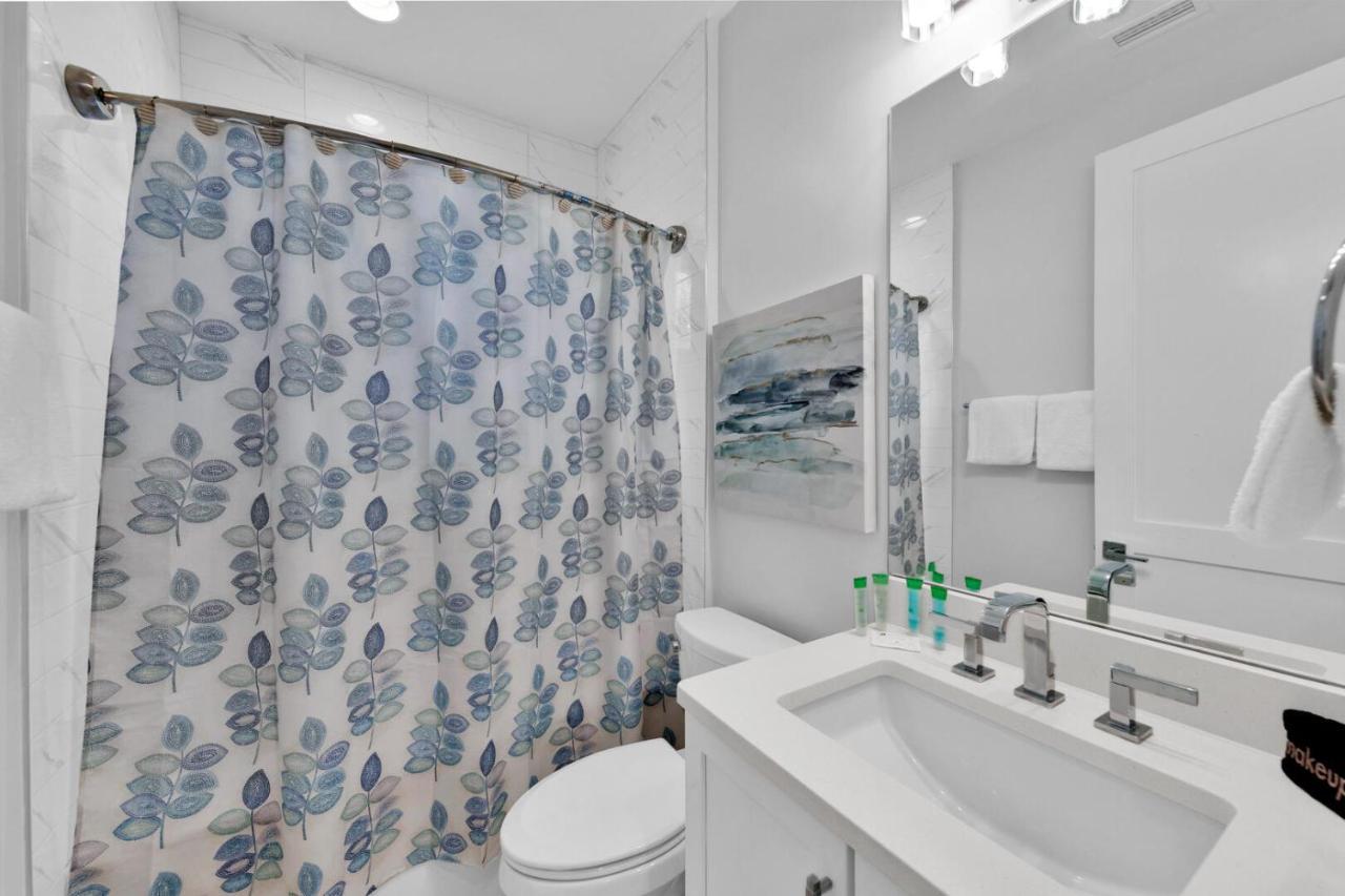 Joy Of Life - Seacrest Beach 4Bd 4Ba Villa Rosemary Beach Exterior foto