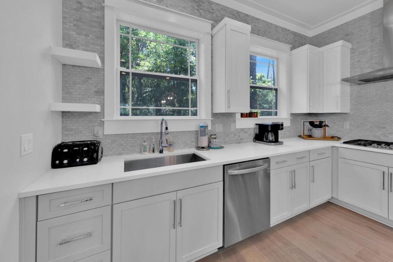 Joy Of Life - Seacrest Beach 4Bd 4Ba Villa Rosemary Beach Exterior foto