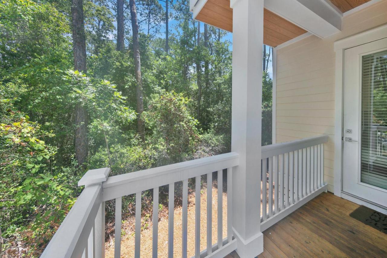 Joy Of Life - Seacrest Beach 4Bd 4Ba Villa Rosemary Beach Exterior foto