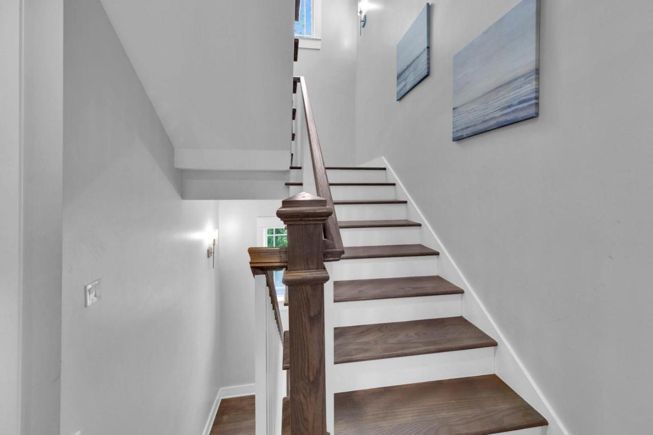 Joy Of Life - Seacrest Beach 4Bd 4Ba Villa Rosemary Beach Exterior foto