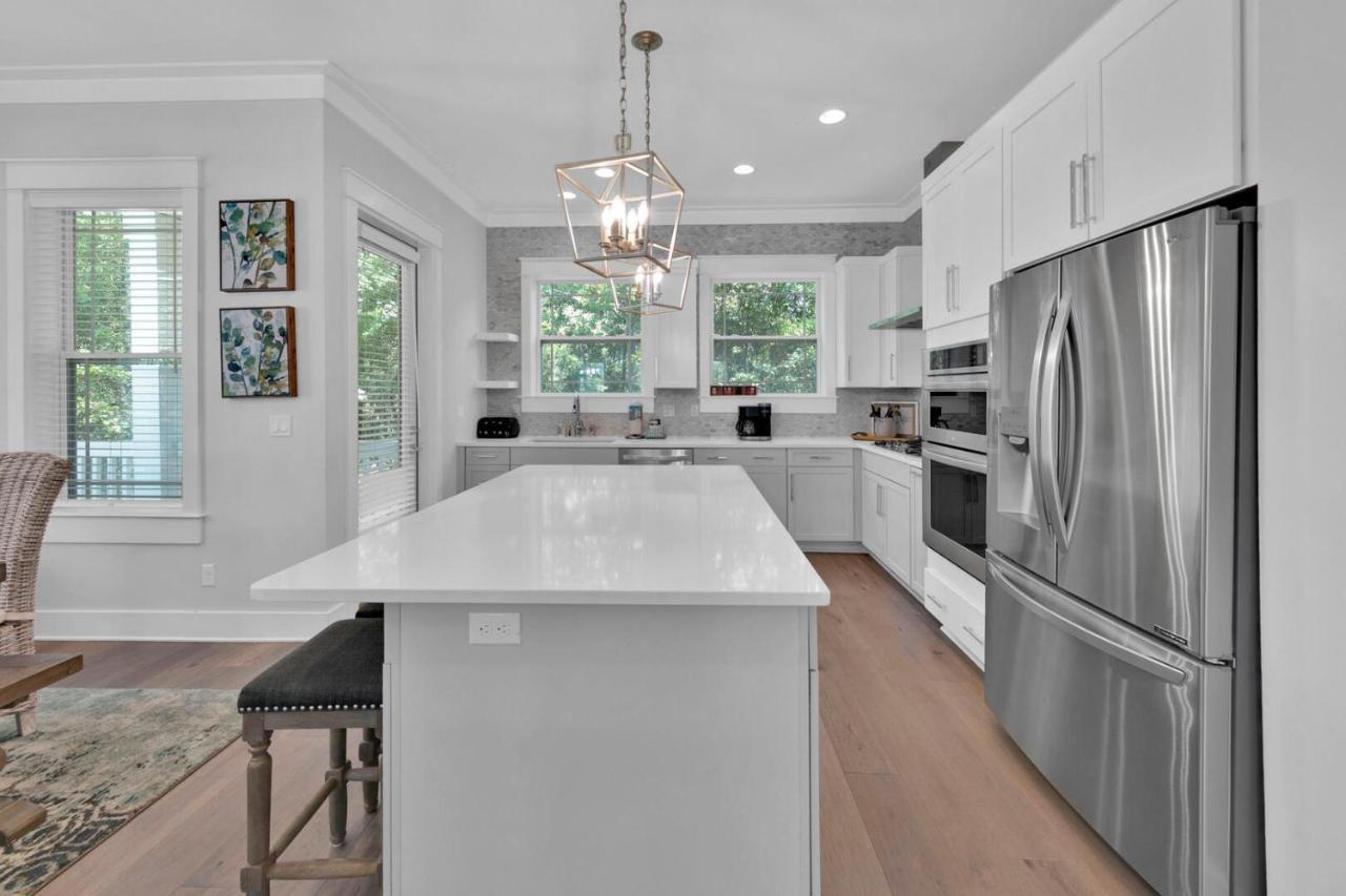 Joy Of Life - Seacrest Beach 4Bd 4Ba Villa Rosemary Beach Exterior foto