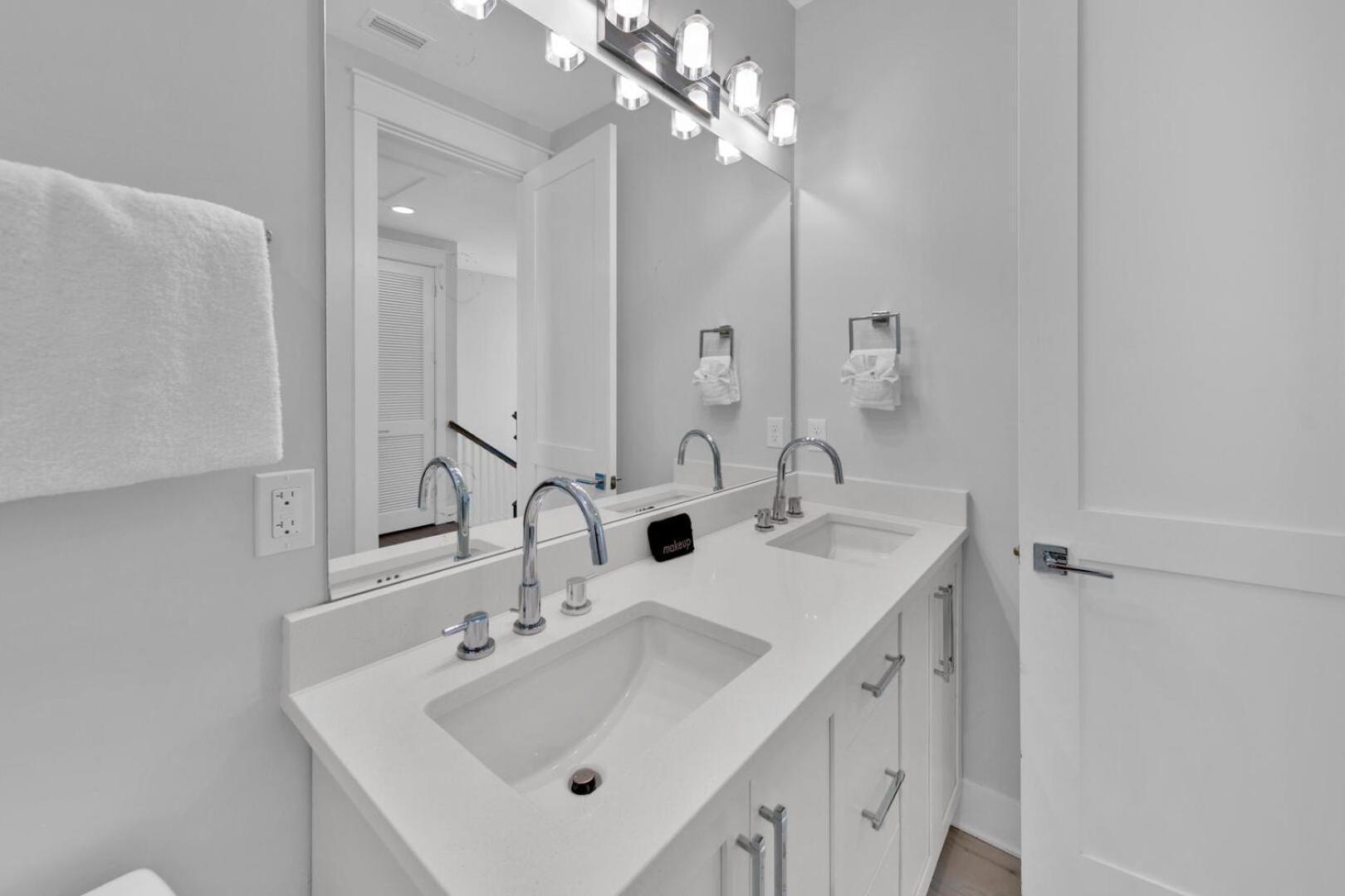 Joy Of Life - Seacrest Beach 4Bd 4Ba Villa Rosemary Beach Exterior foto