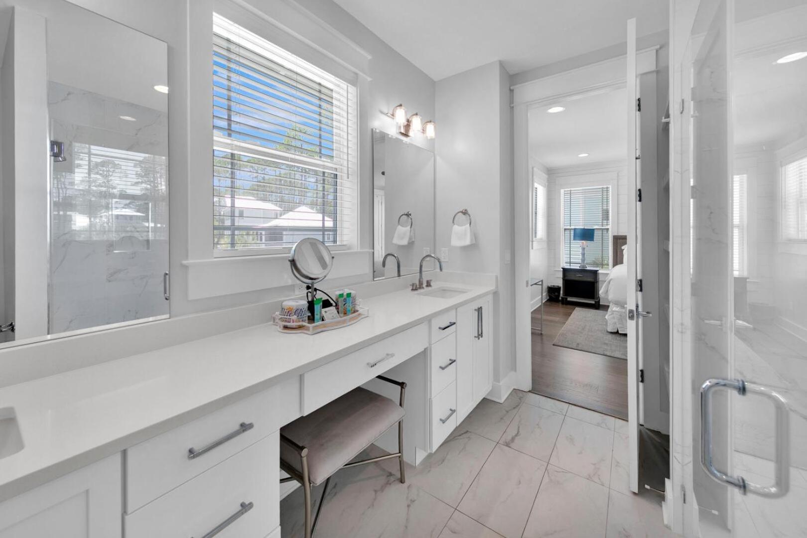 Joy Of Life - Seacrest Beach 4Bd 4Ba Villa Rosemary Beach Exterior foto